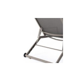 Printed Chiffon Dress