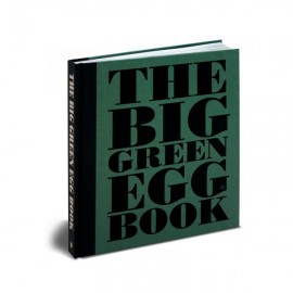 El libro de Big Green Egg