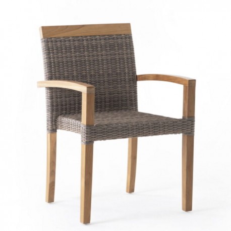Silla Venecia