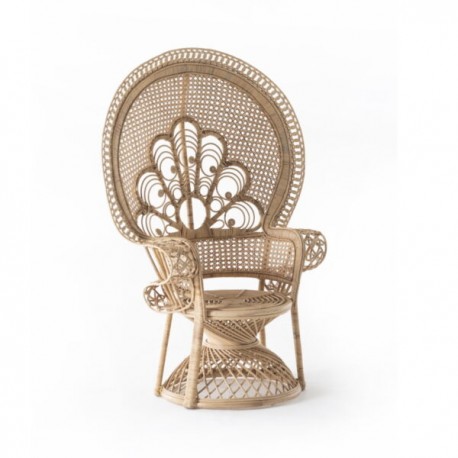 Sillón Peacock