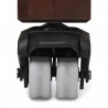Ruedas giratorias para mesa (XL)(L)