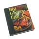 Libro de cocina de Big Green Egg