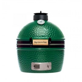 MiniMax Big Green EGG – Carrier included (MX)